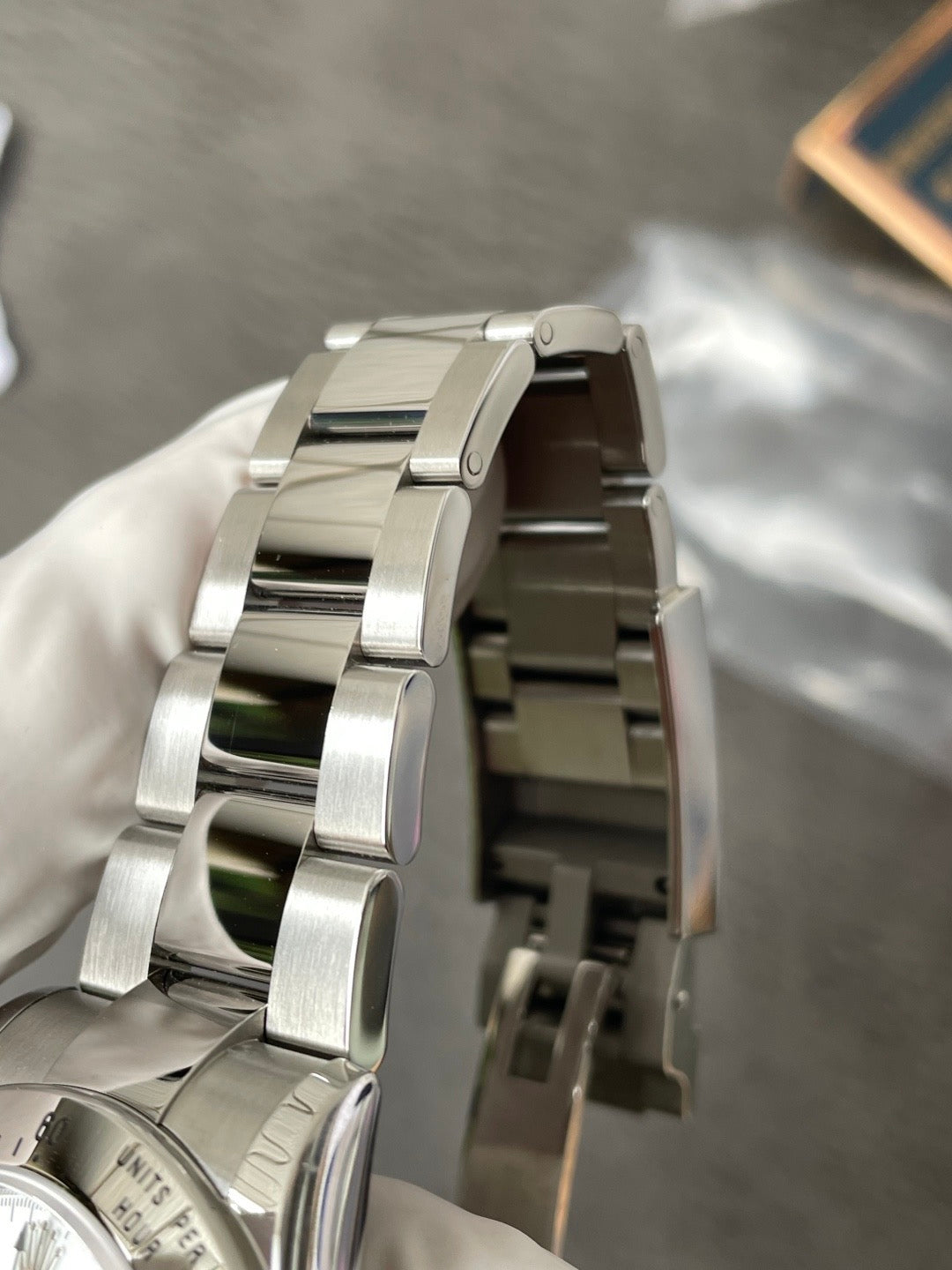 Rolex Daytona 116520