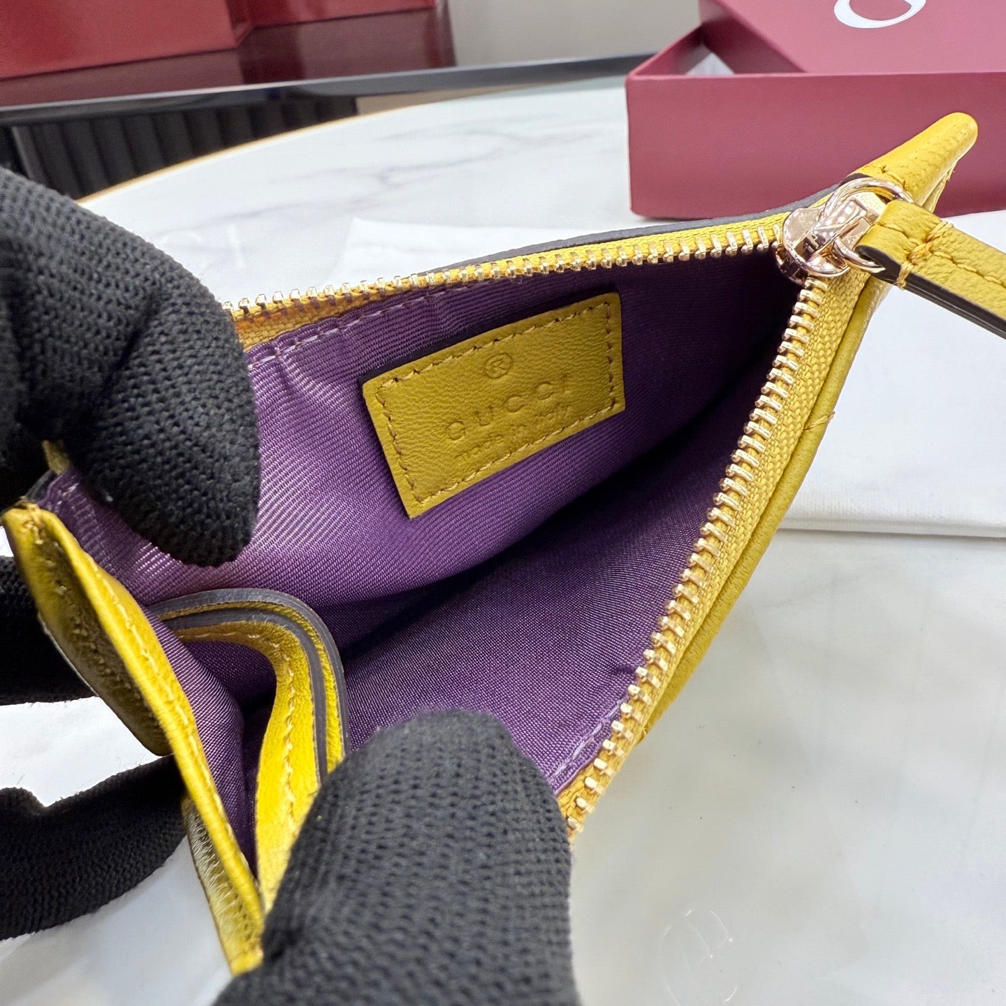 Gucci Wallet