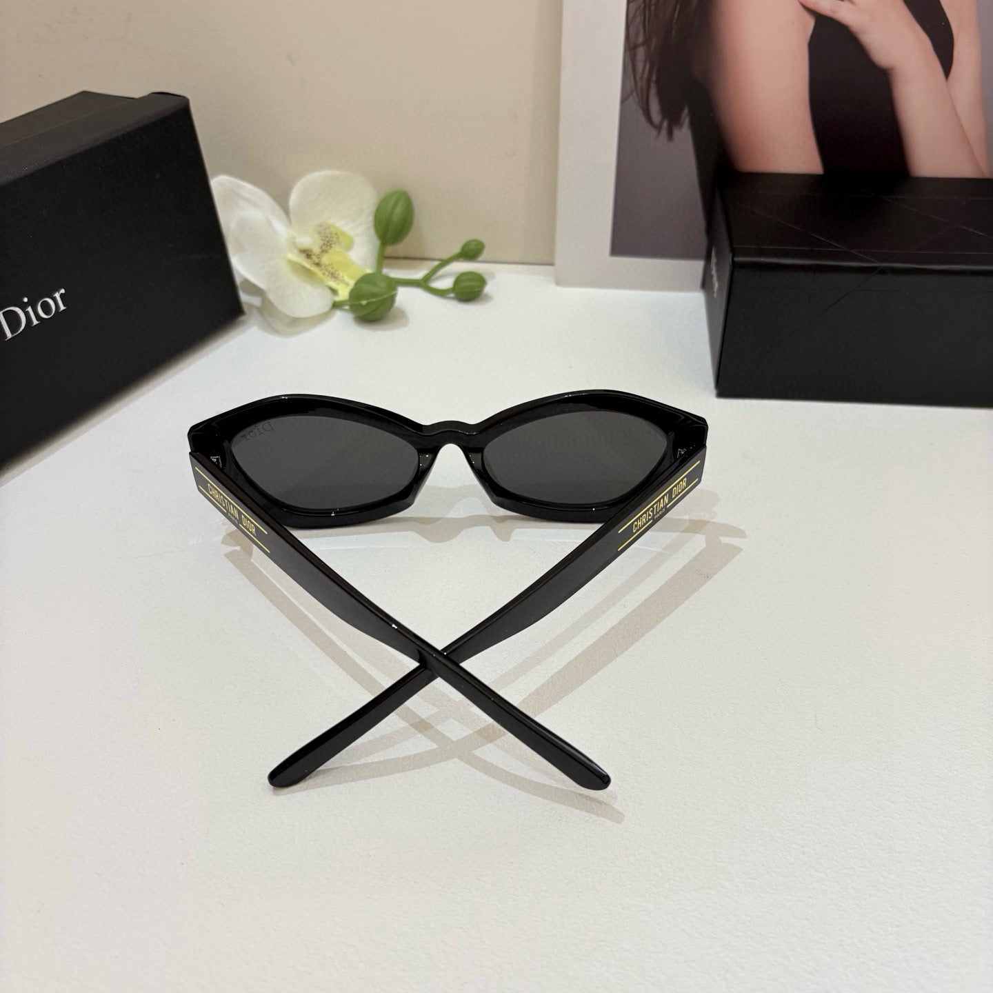 CD Sunglasses