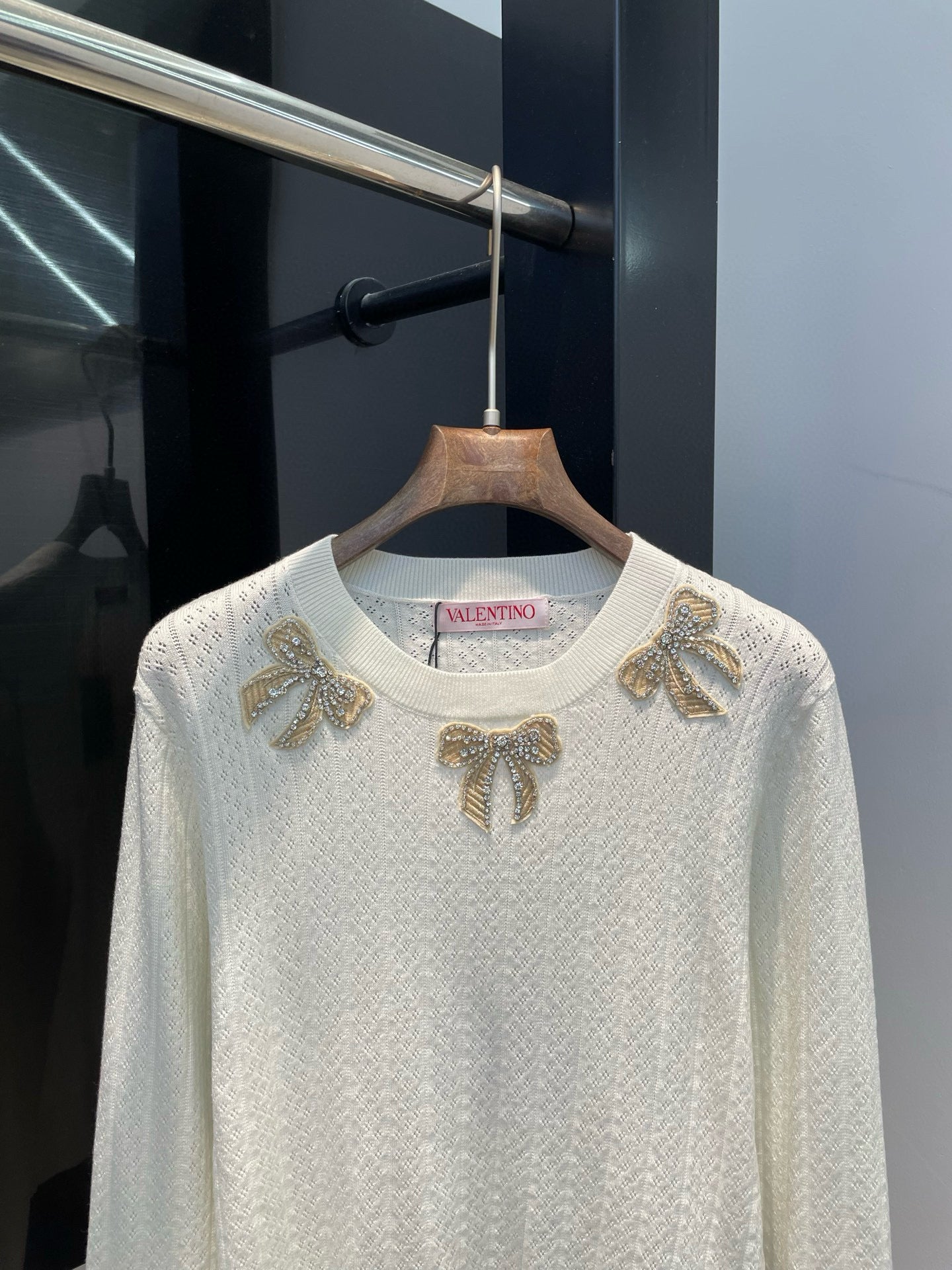 Valentino Sweater