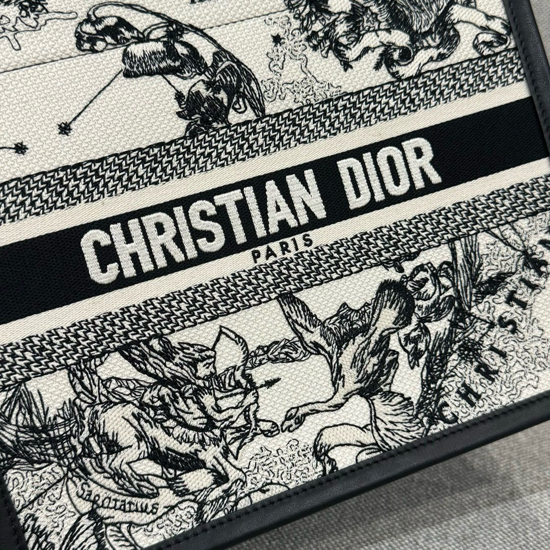 Dior Tote Bag