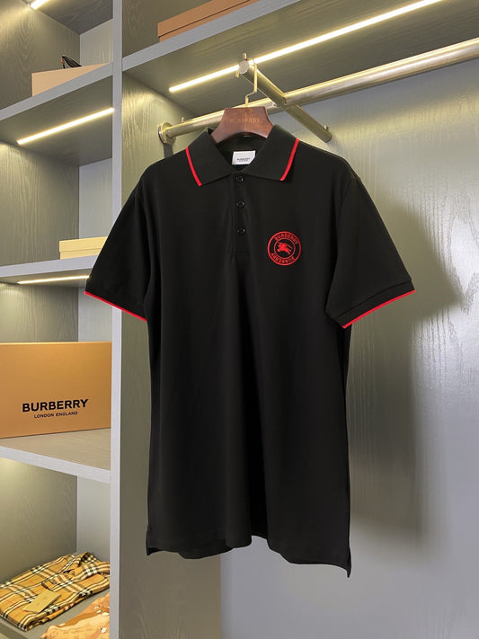 Polo Burberry