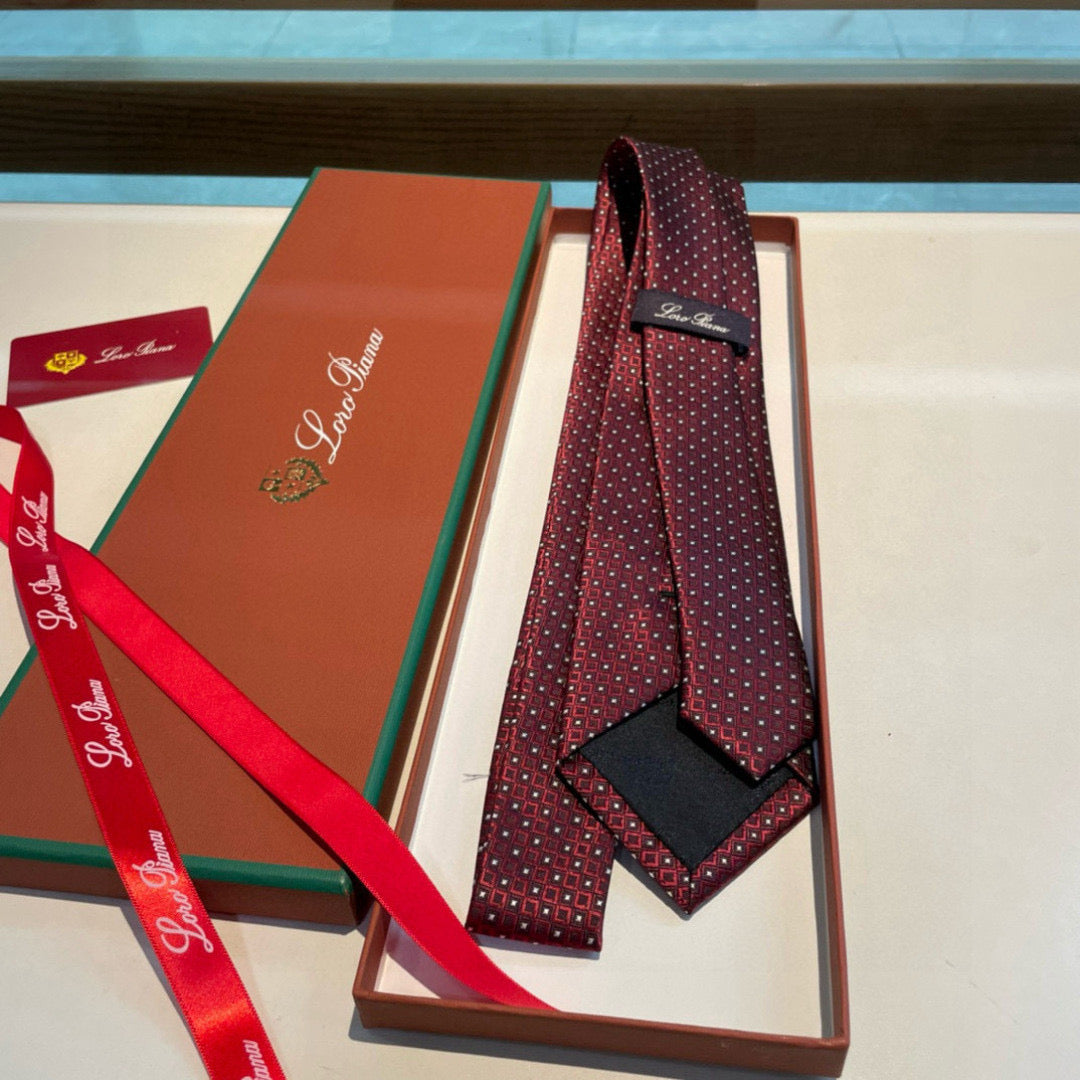 LP Tie