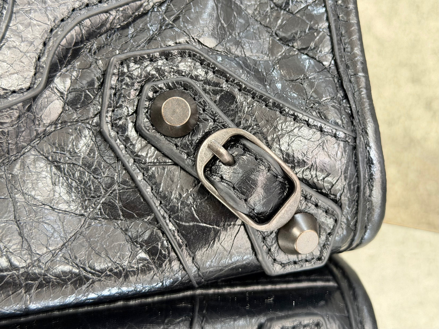 BLCG Le City Handbag 30x20x10cm