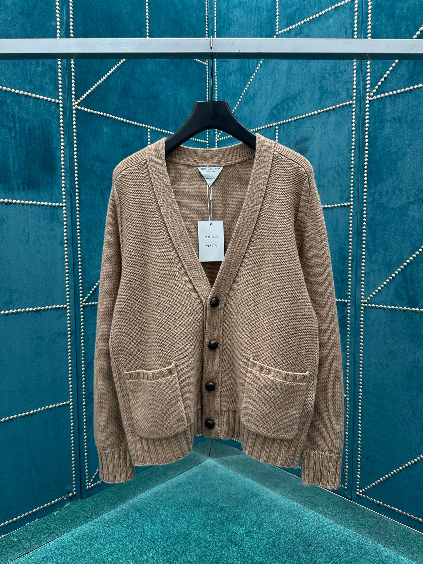Bottega Veneta Cardigan