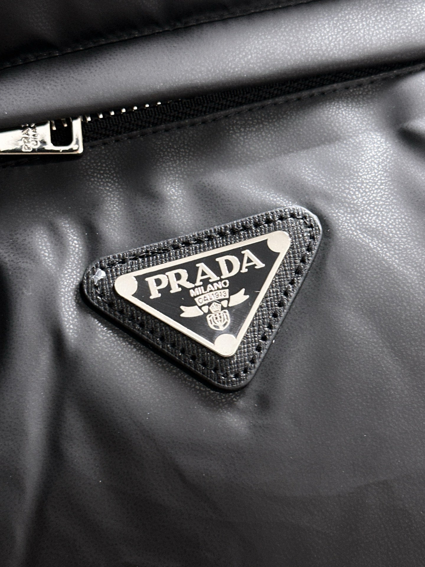 Prada Vest