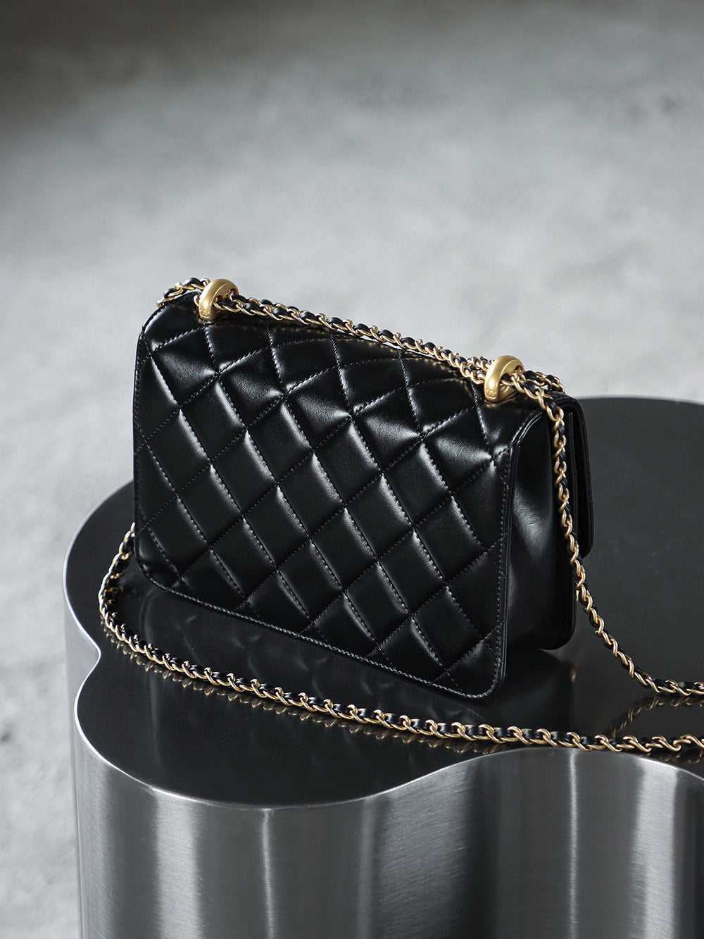 Chanel 24C CF Bag