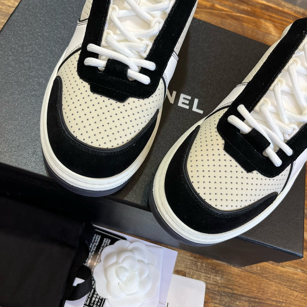 Chanel Sneakers