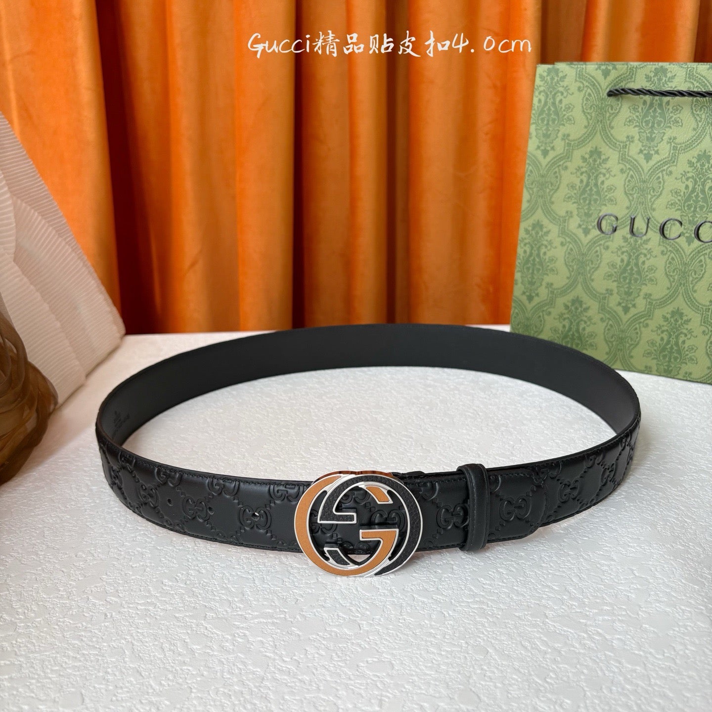 Gucci Belts