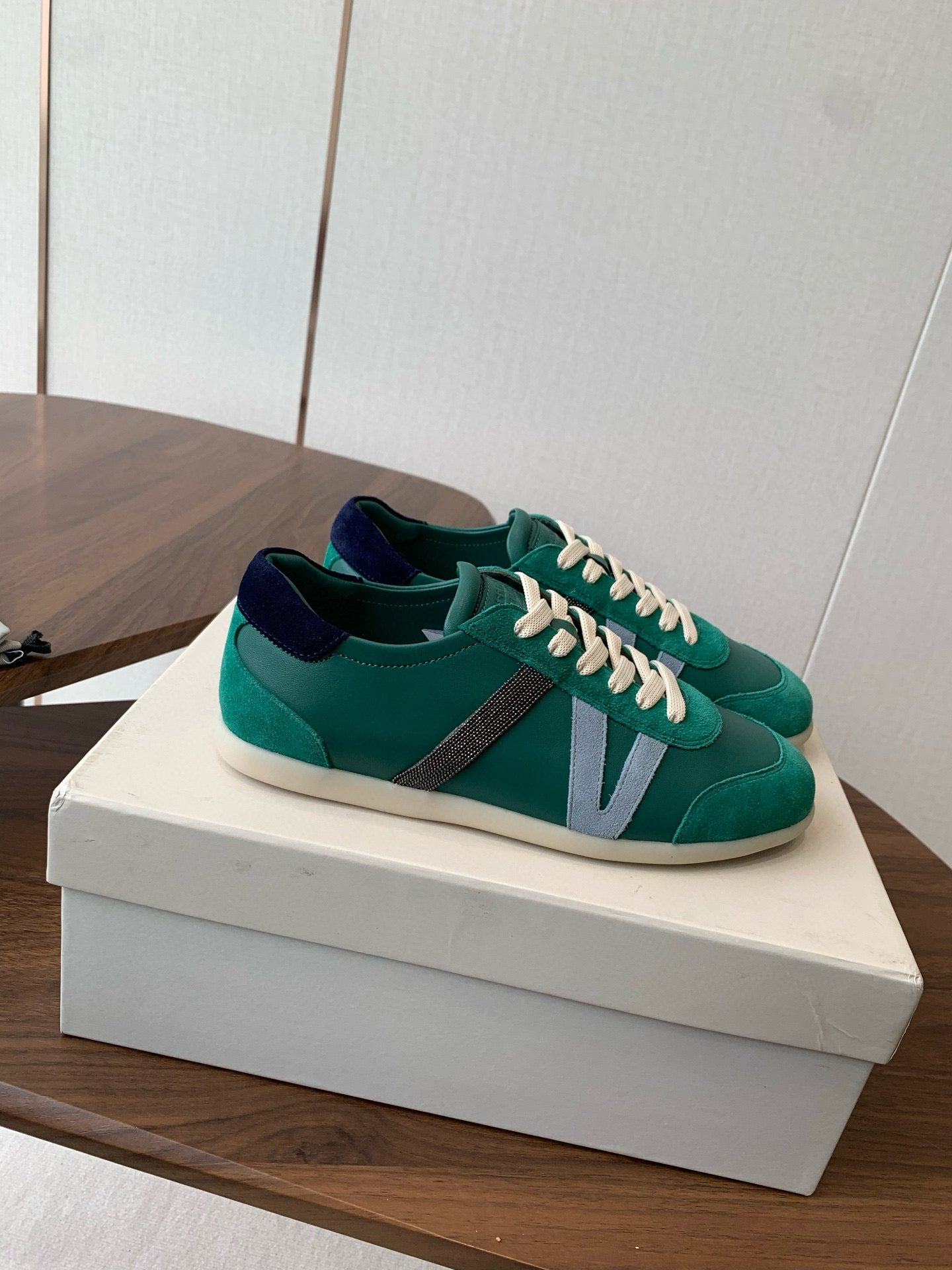 Brunello Cucinelli Sneakers