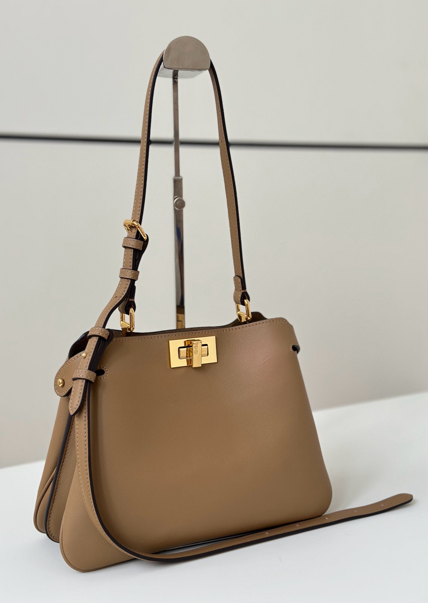 Fendi Peekaboo Bag (Small)