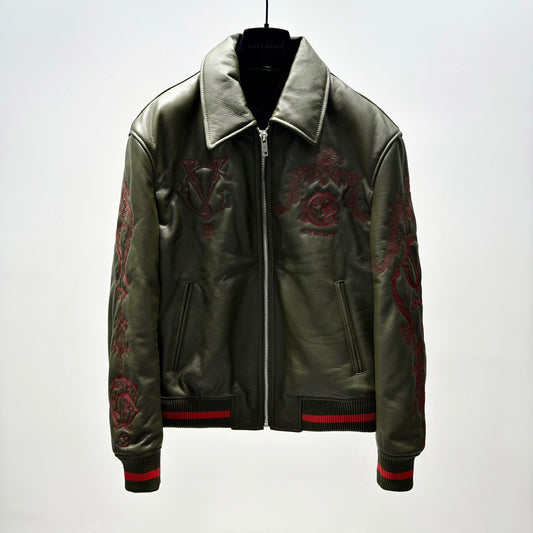 Gvc Jacket