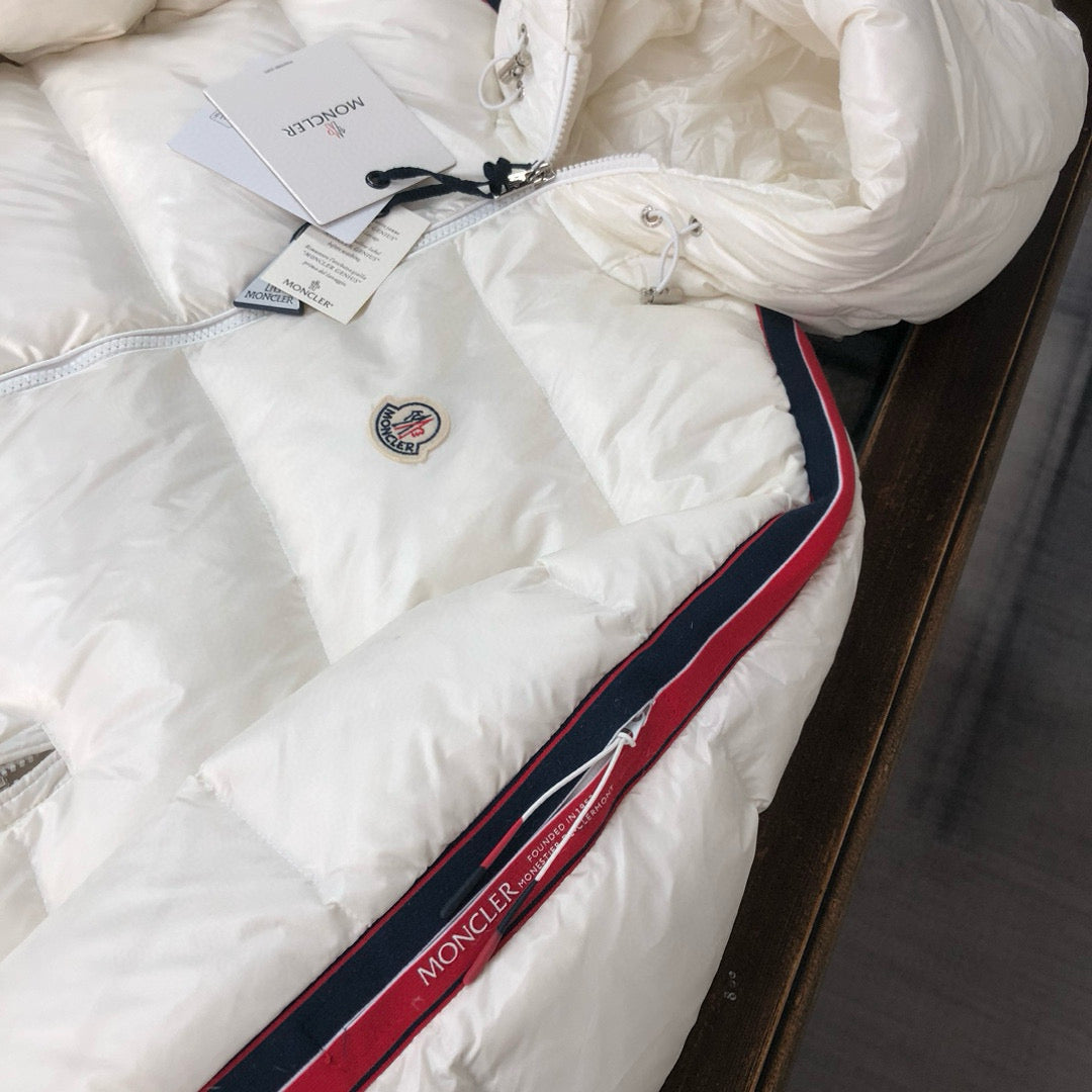 Moncler Down Jacket