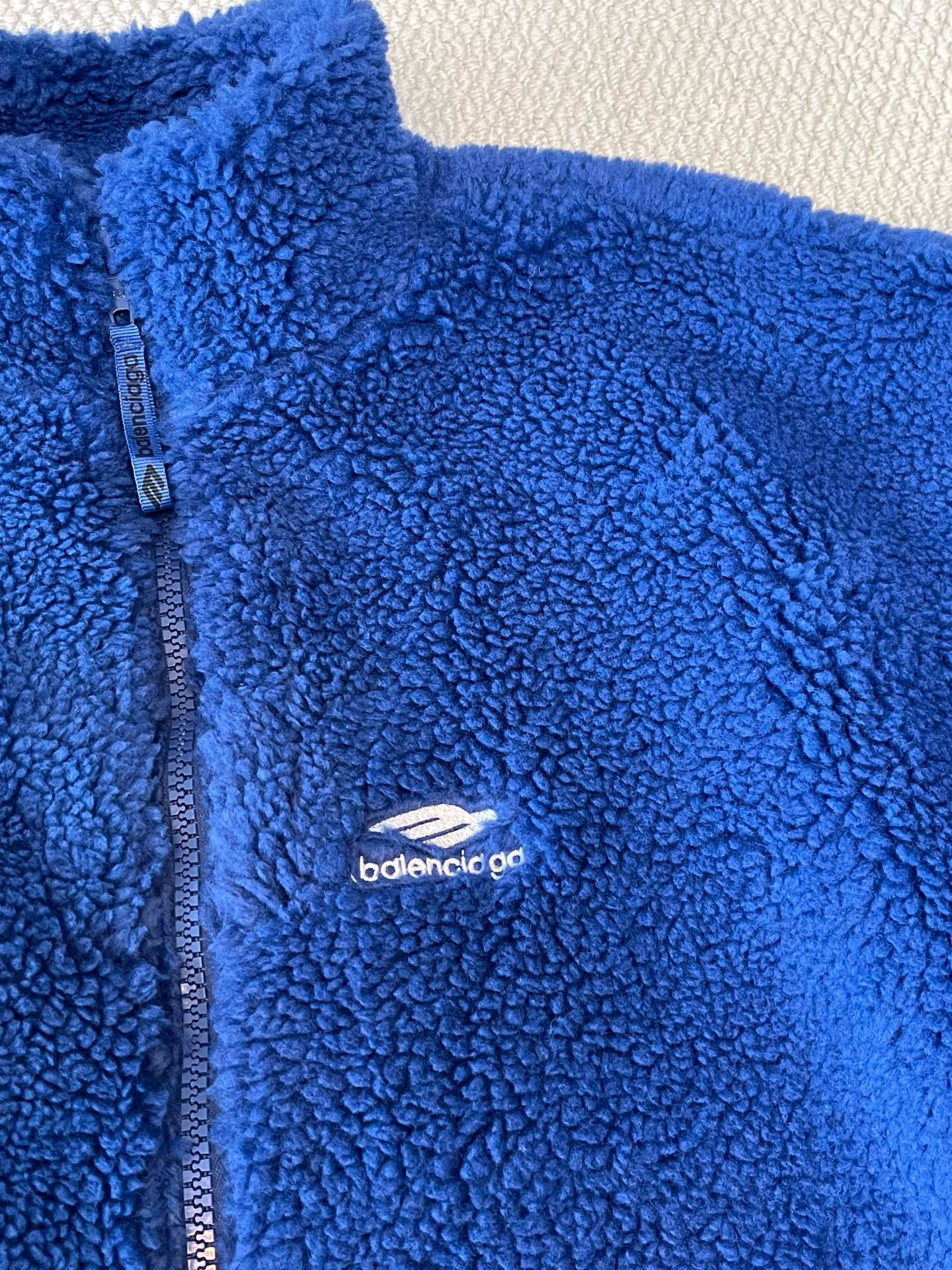Balenciaga Jacket