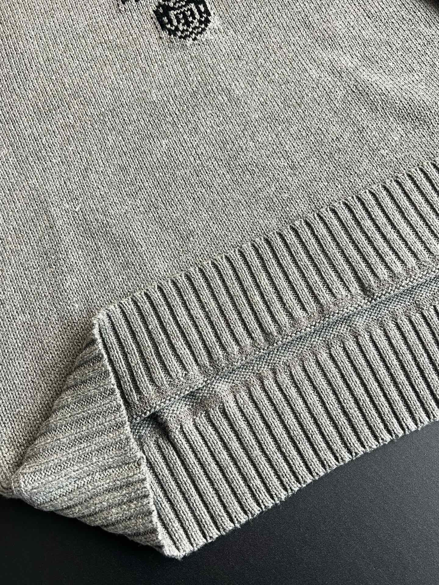 Prada Sweater