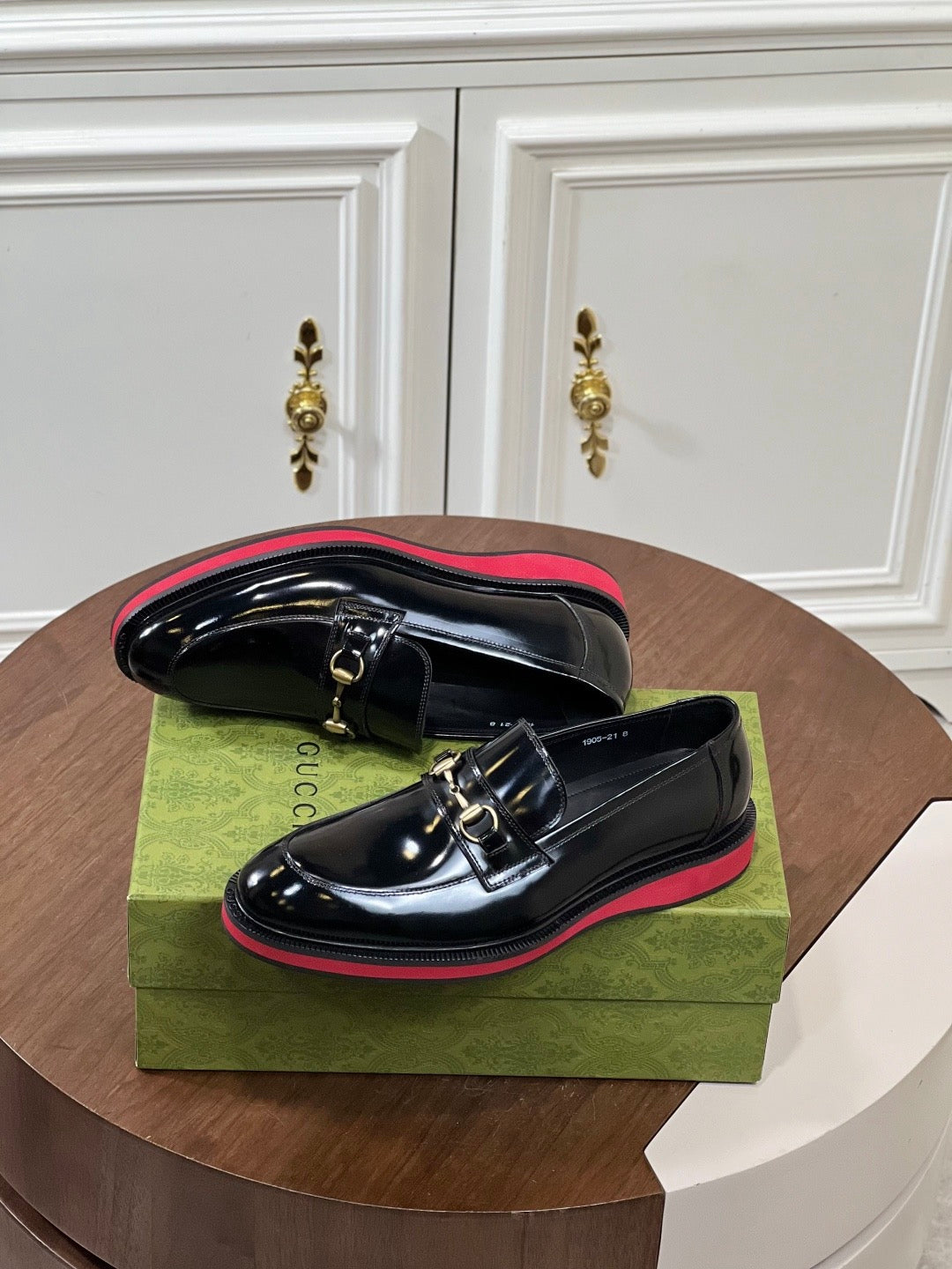 GC Loafer