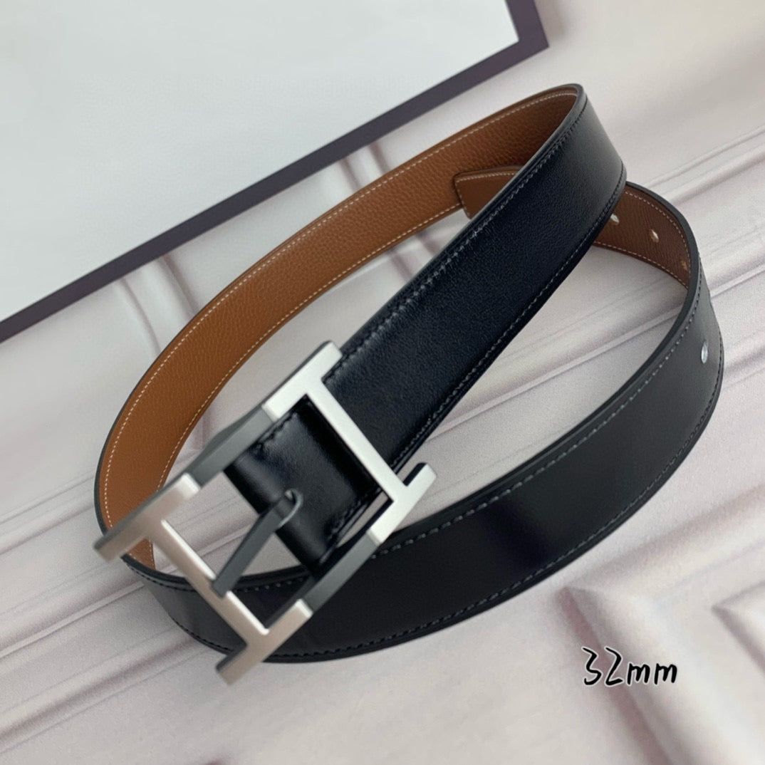 Hermes Belt