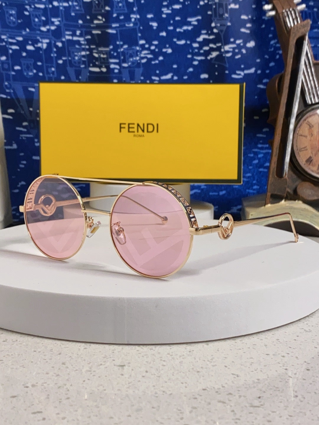 Fendi Sunglasses
