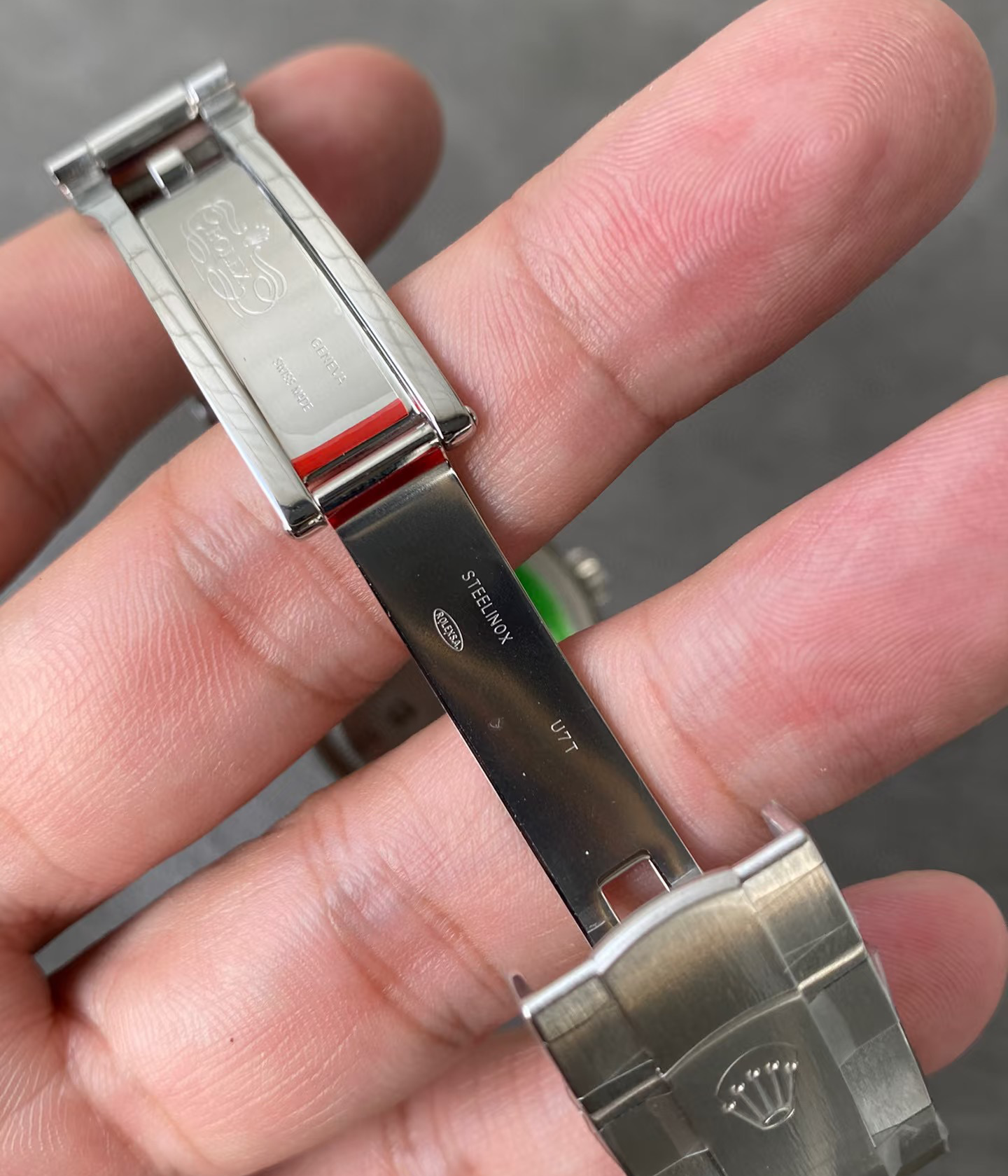 Rolex Oyster Perpetual