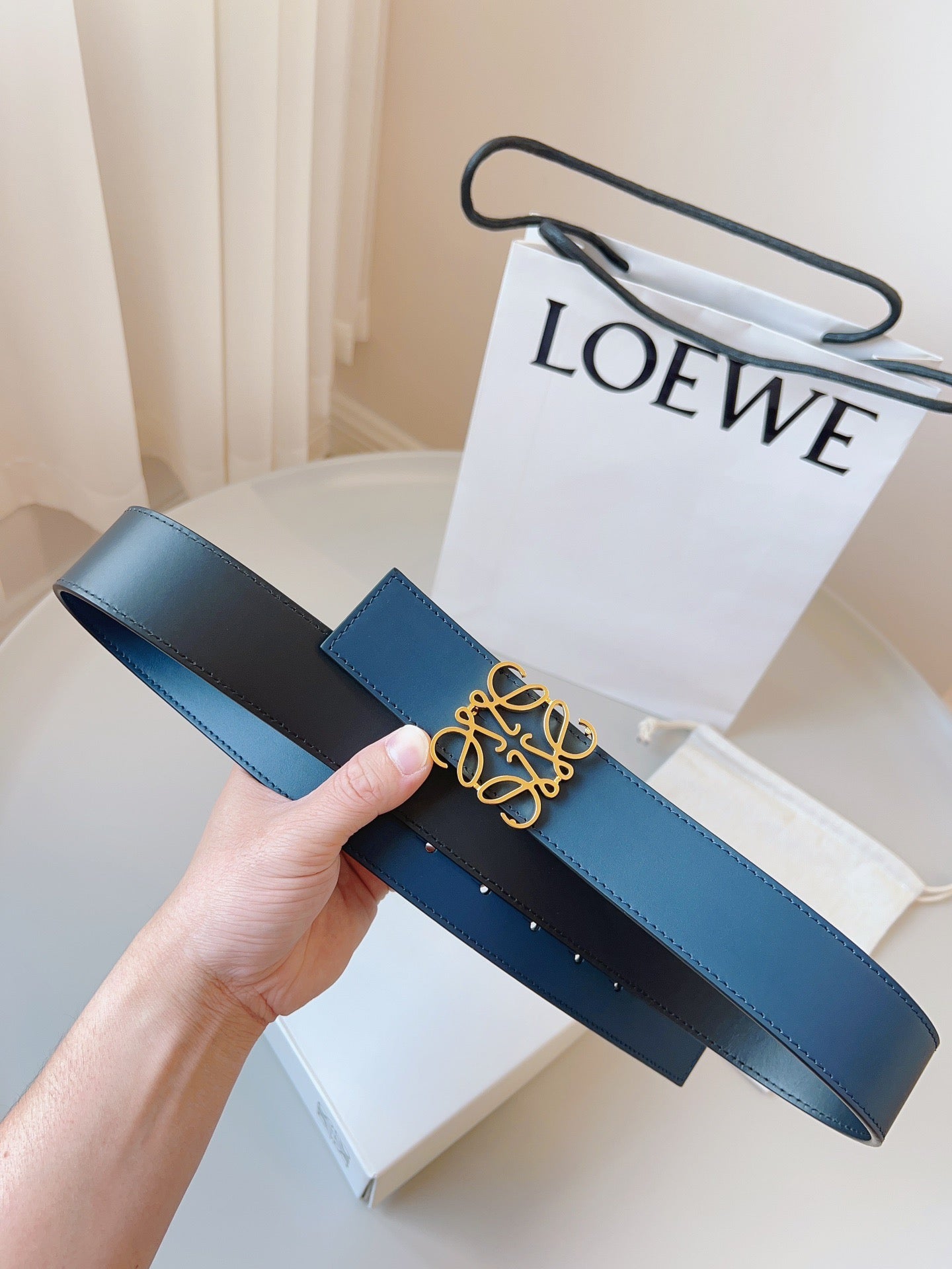 Loewe Belt