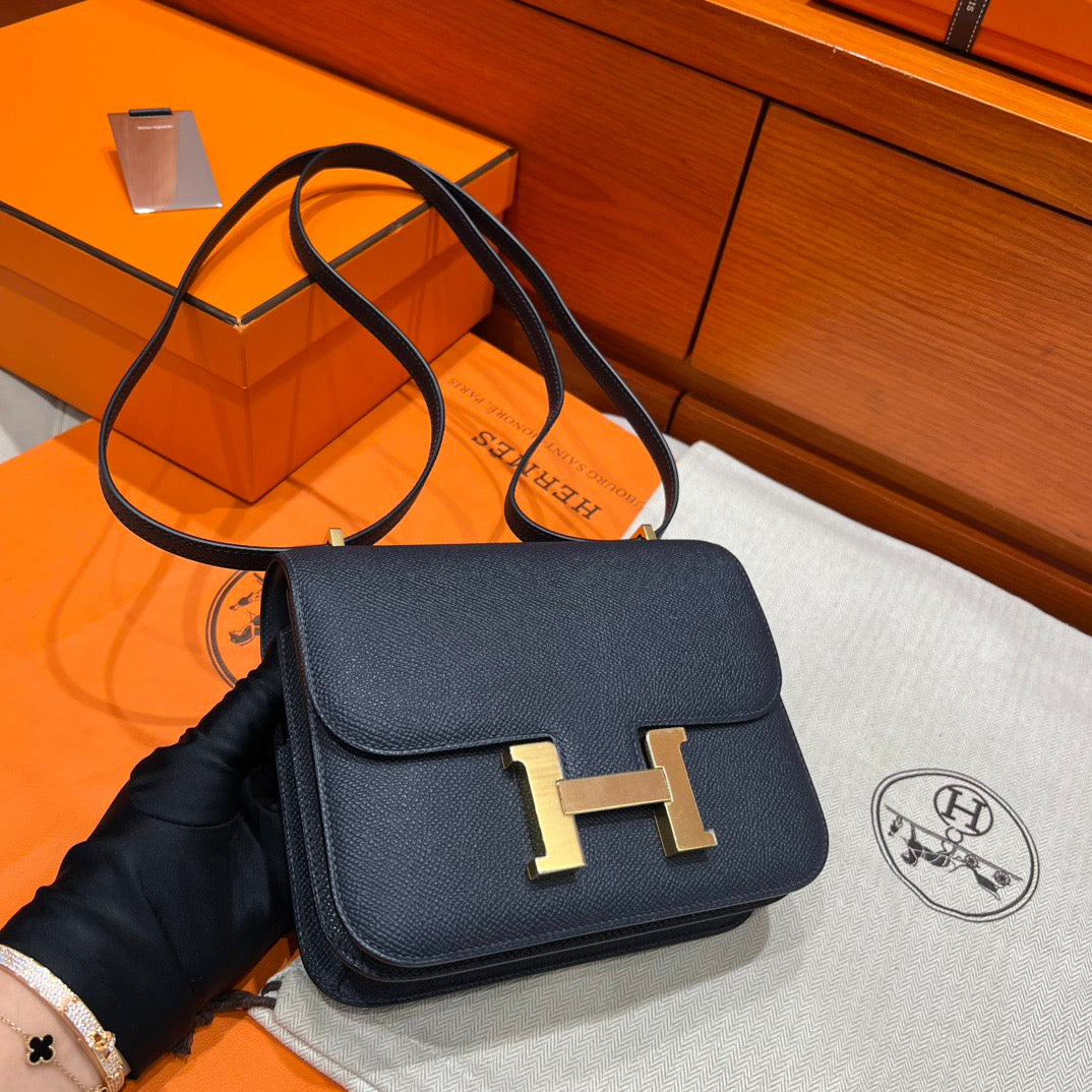 Hermes Constance 19