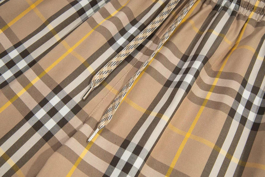 BBR Short Pants