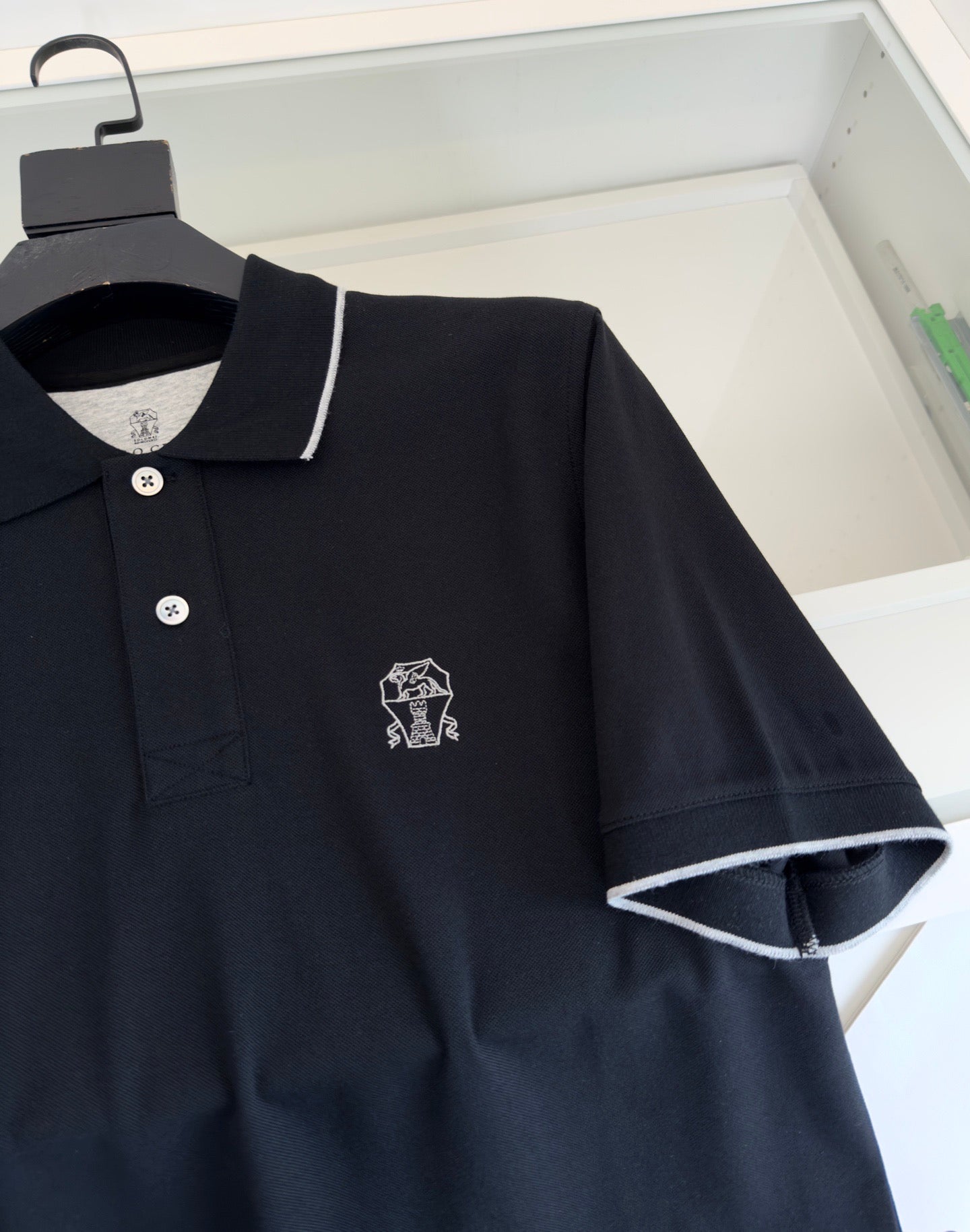 BC Polo