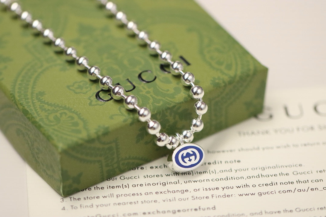 Gucci Necklace