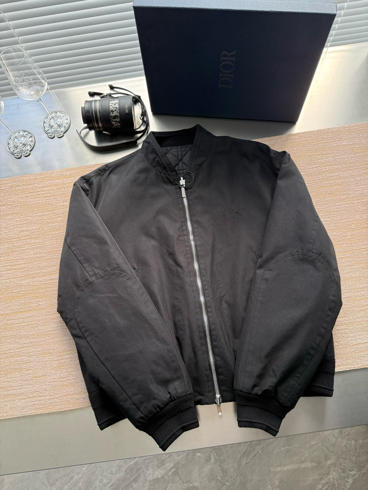 Dior Jacket