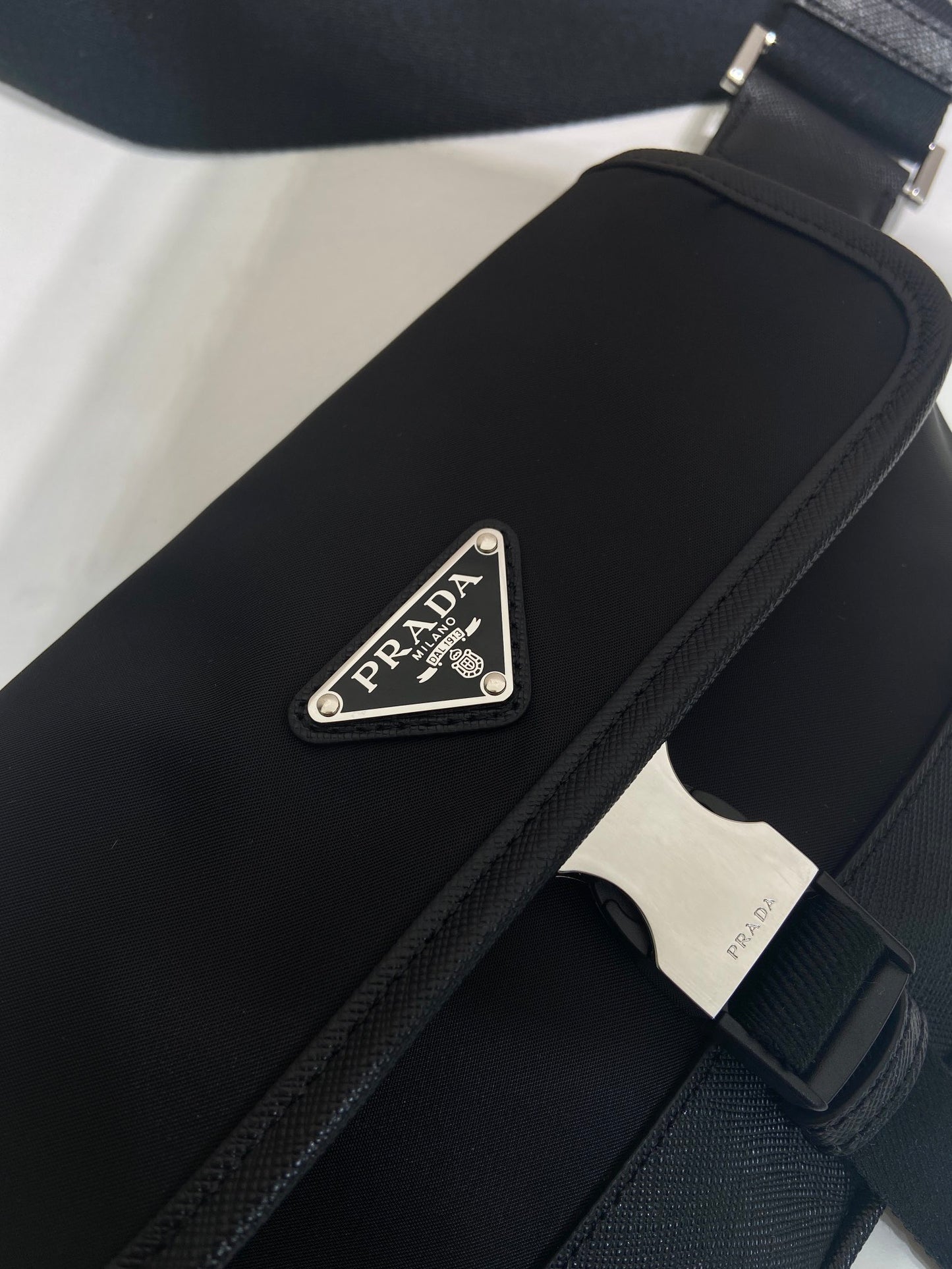 Prada Cross Body Bag