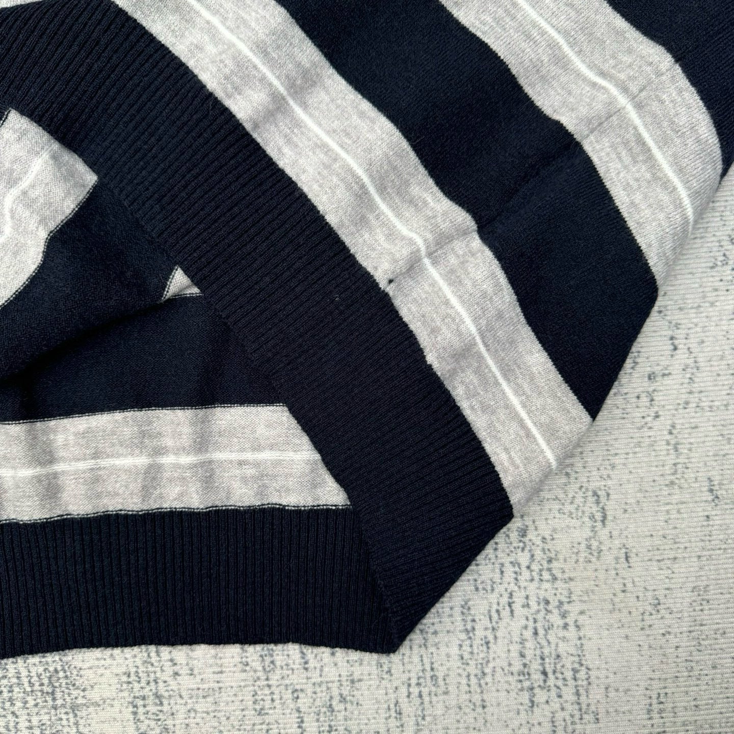 Miu Miu Long Sleeve Polo