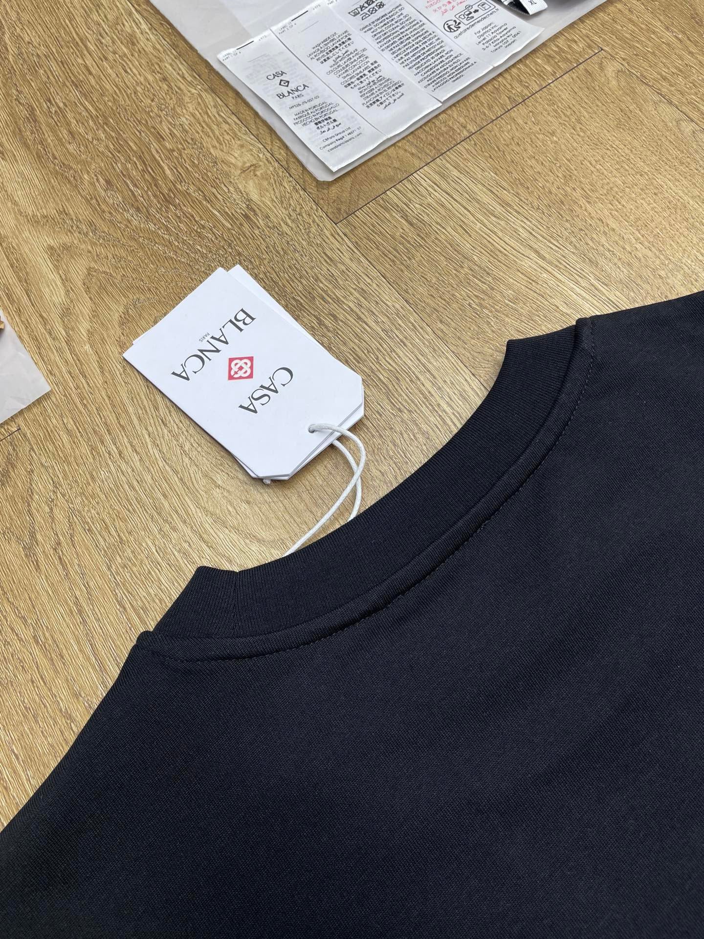 Casablanca T-shirt