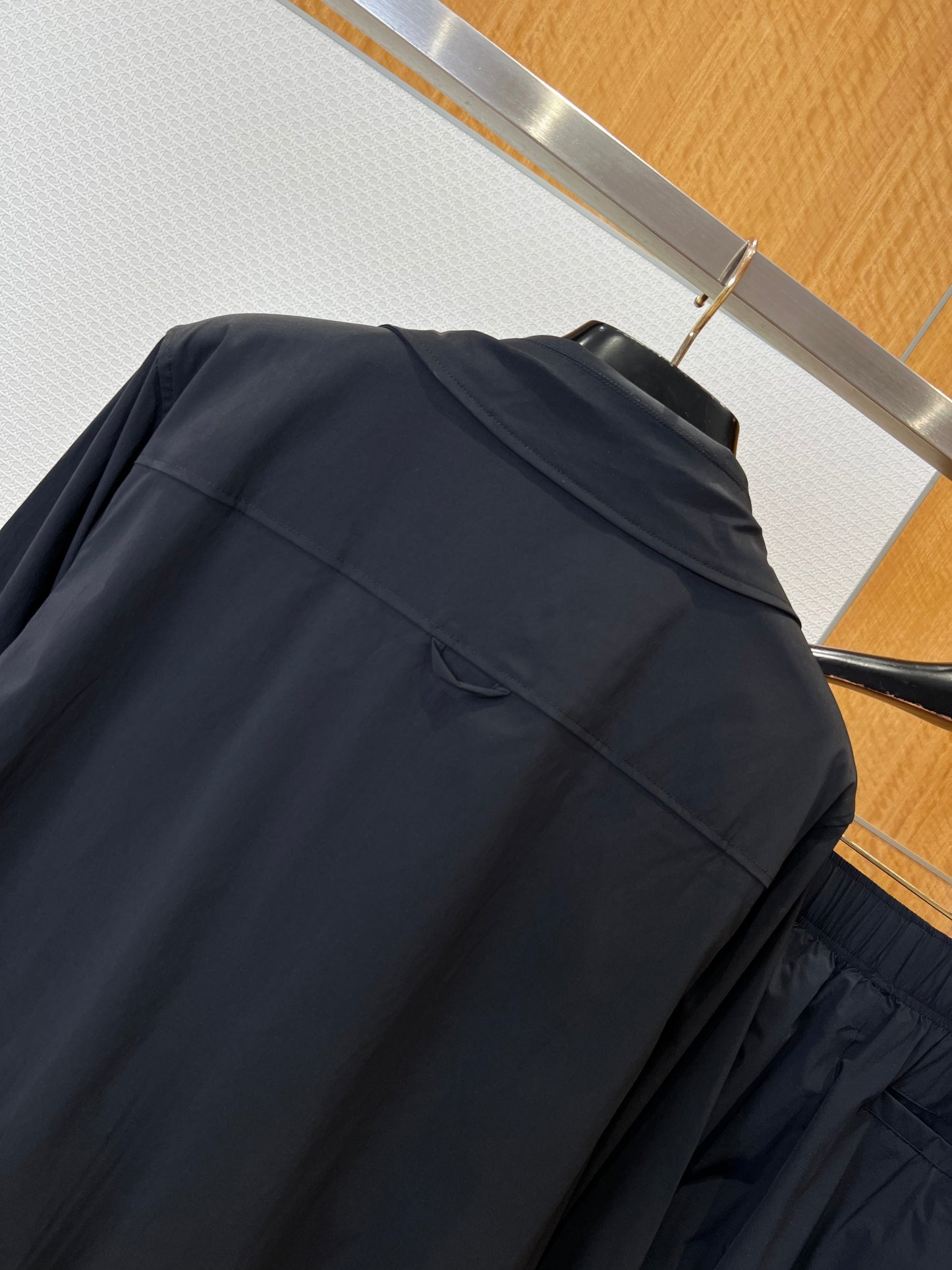 Dior Jacket/Long Pant Set