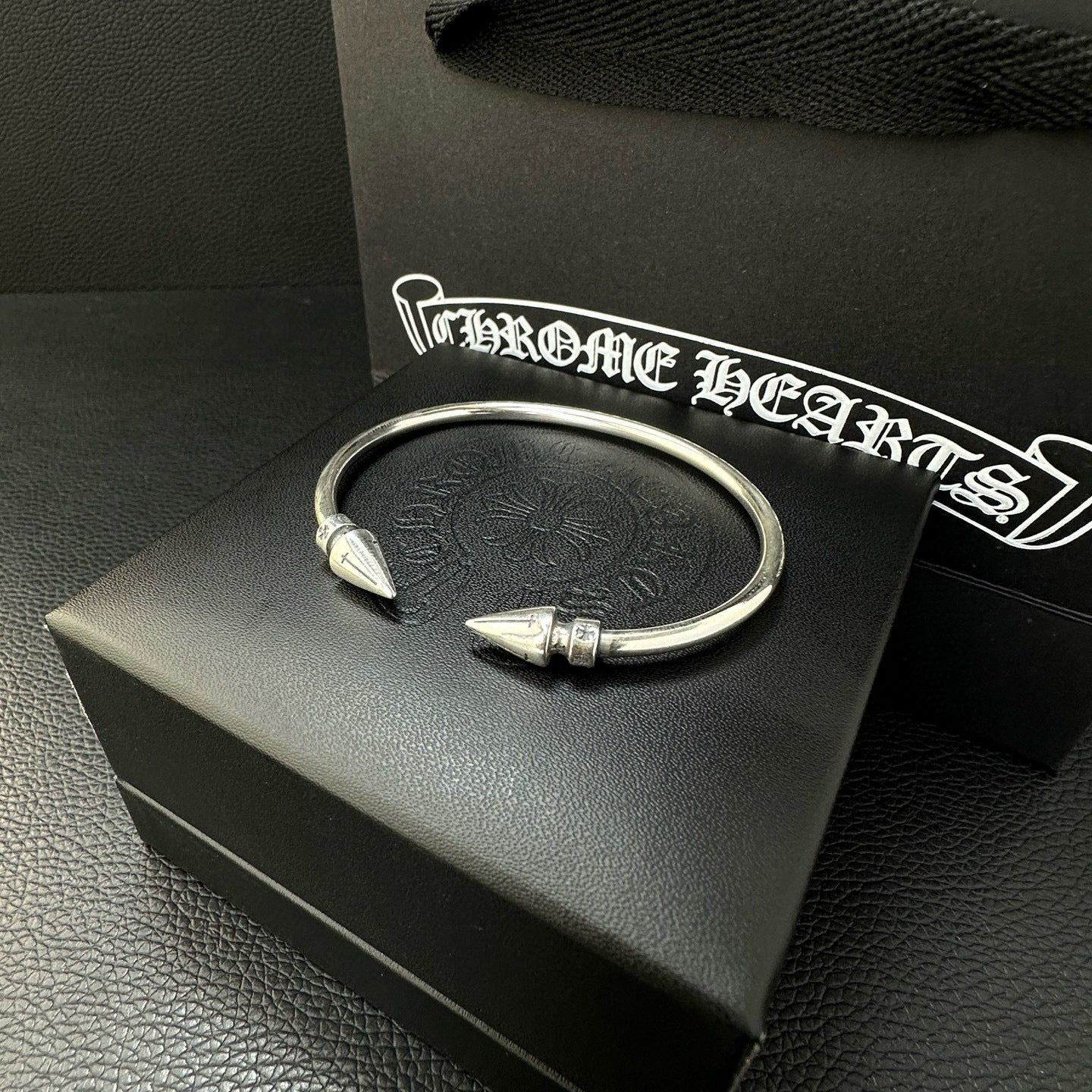 Chrome Hearts Bracelet