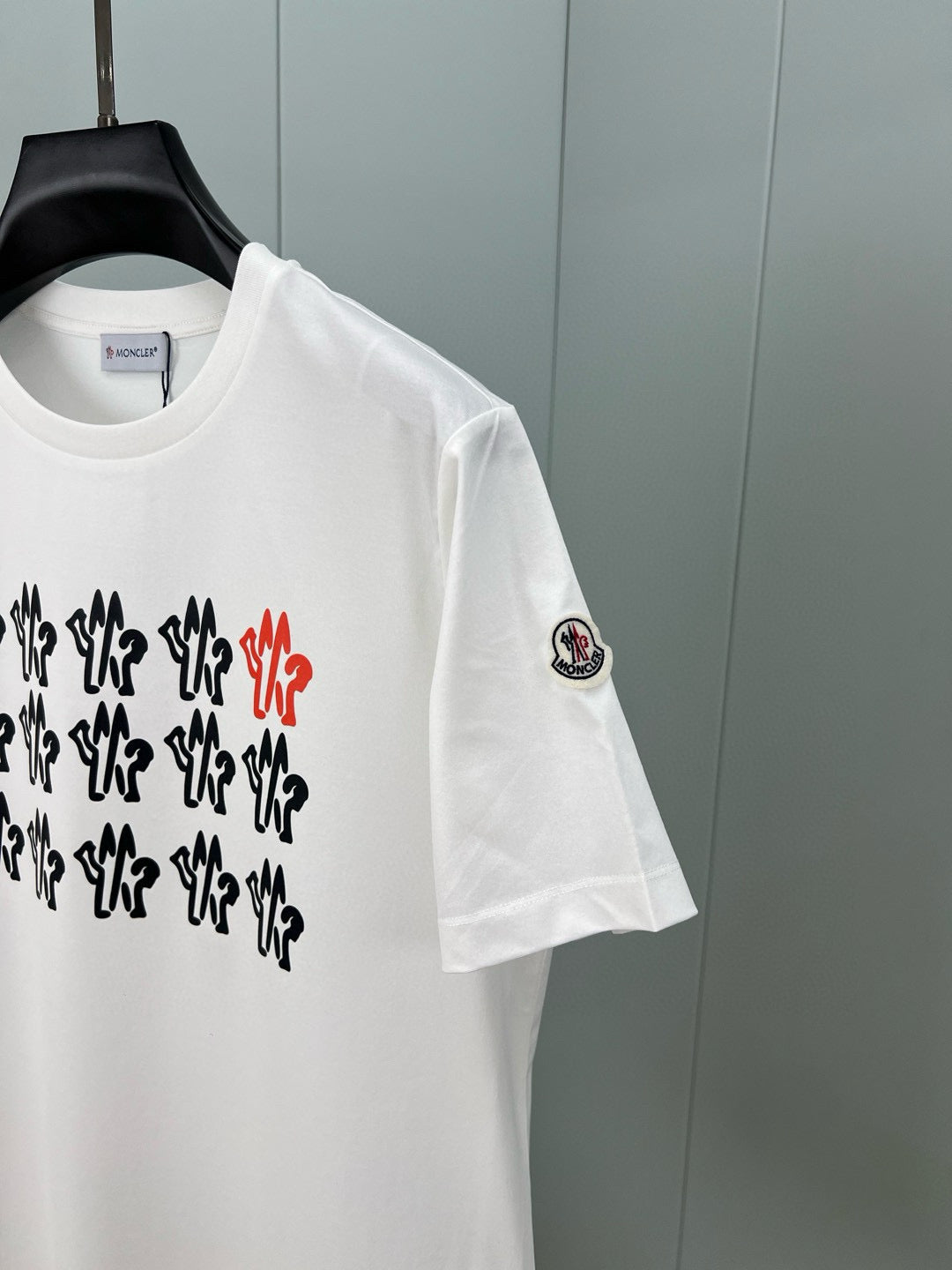 Moncler T-Shirt