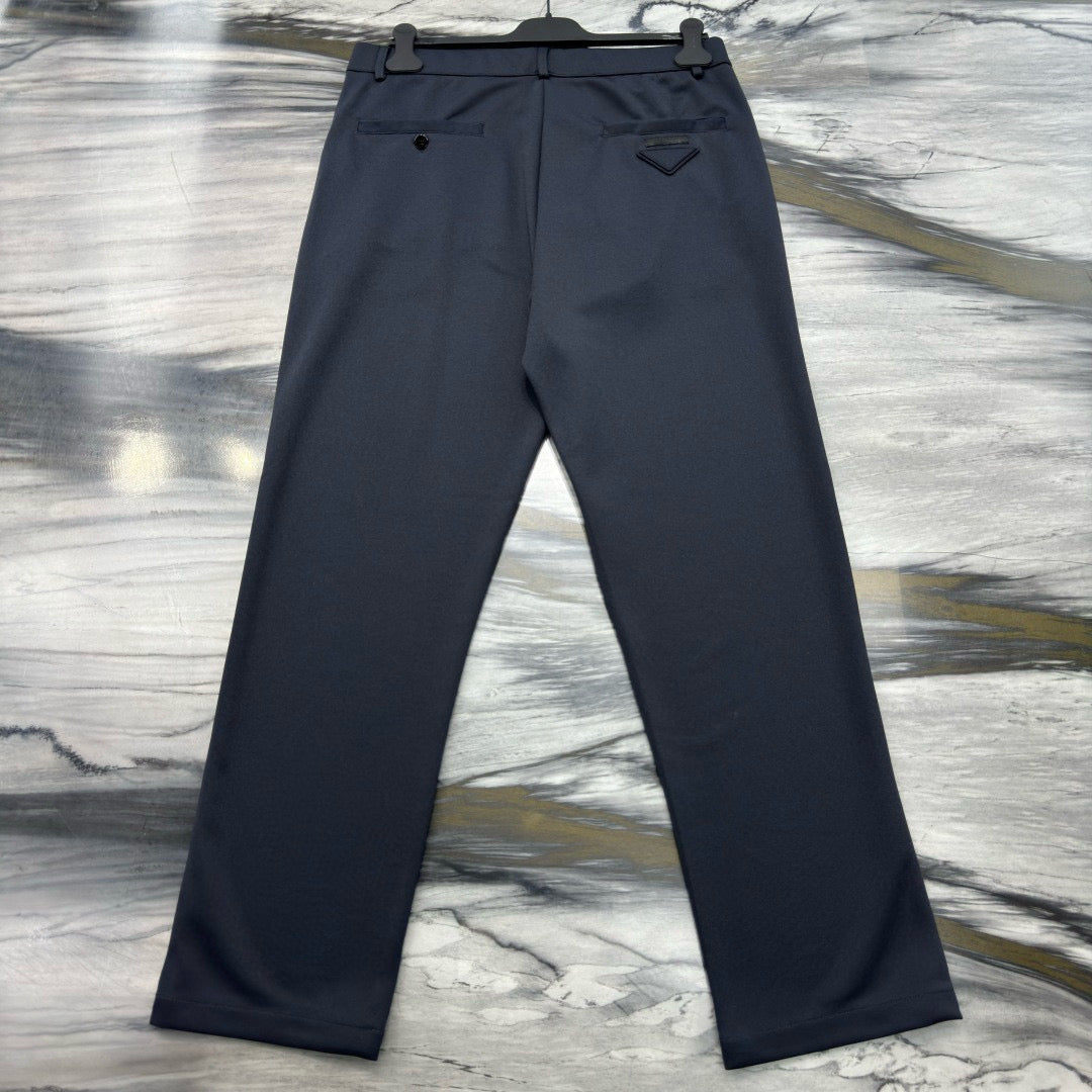 Prada Long Pant