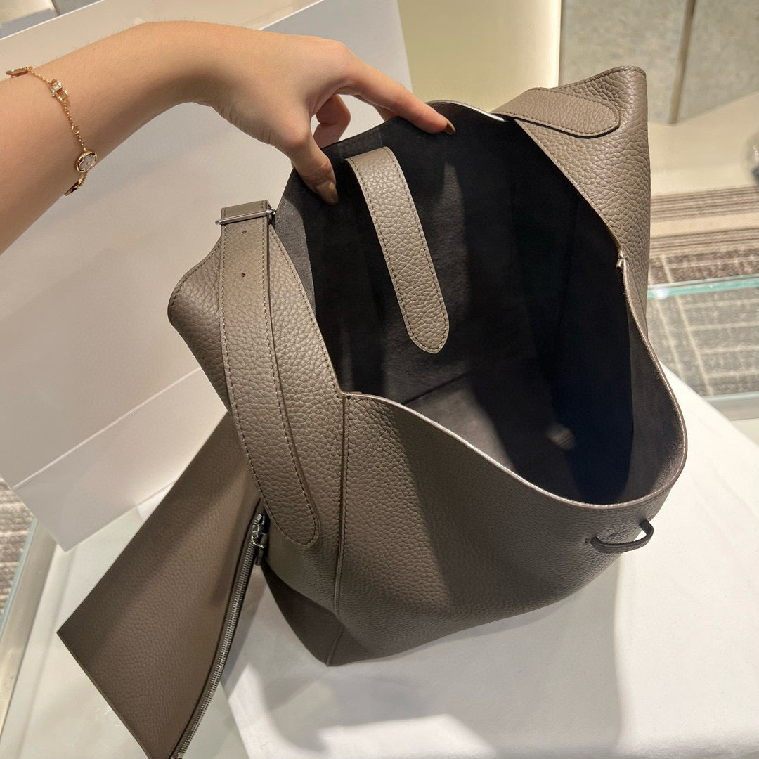 The Row Hobo Handbag