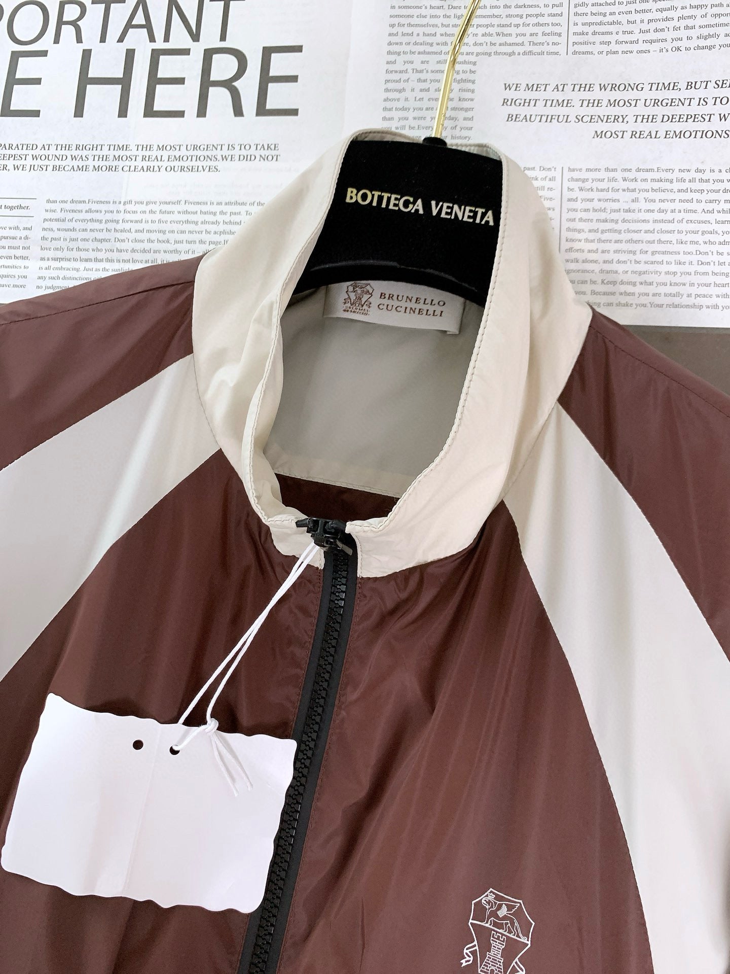 Brunello Cucinelli Jacket