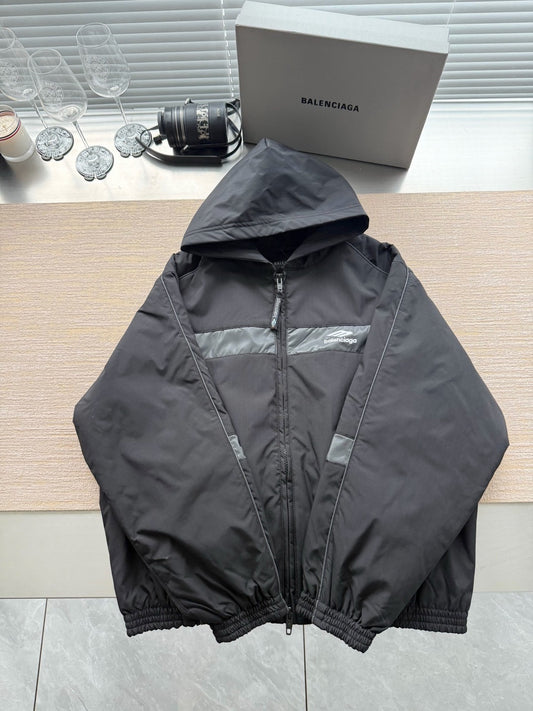 Balenciaga Jacket
