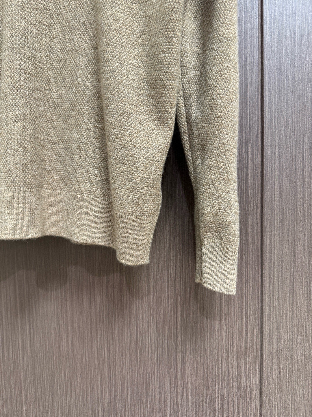 Zegna long Sleeve Shirt