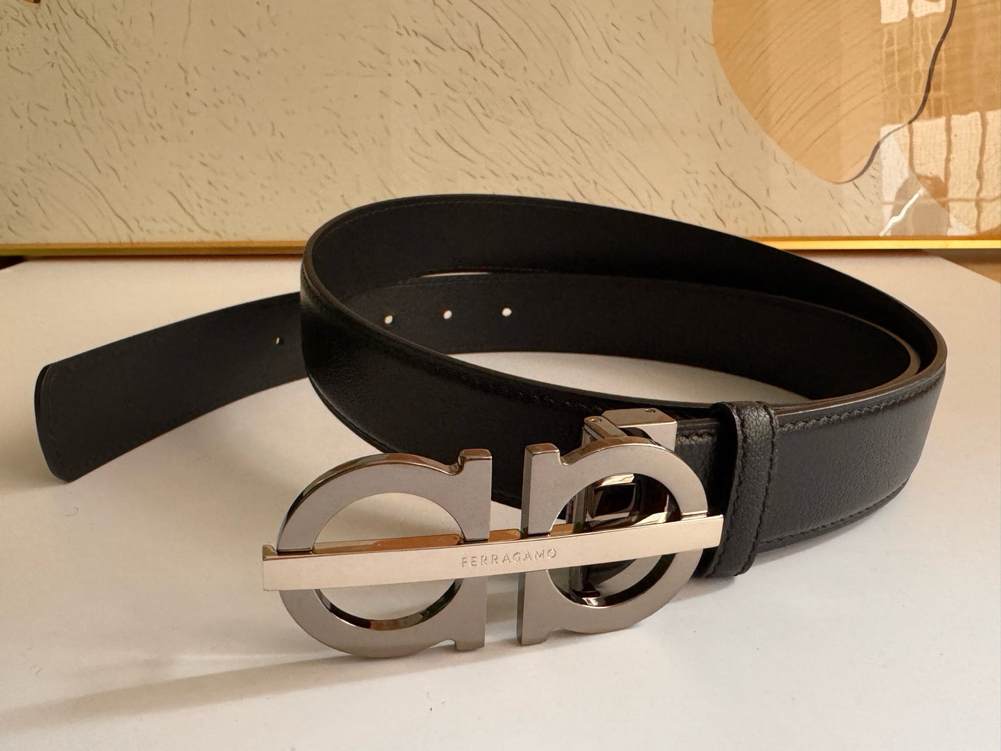 Ferragamo Belt
