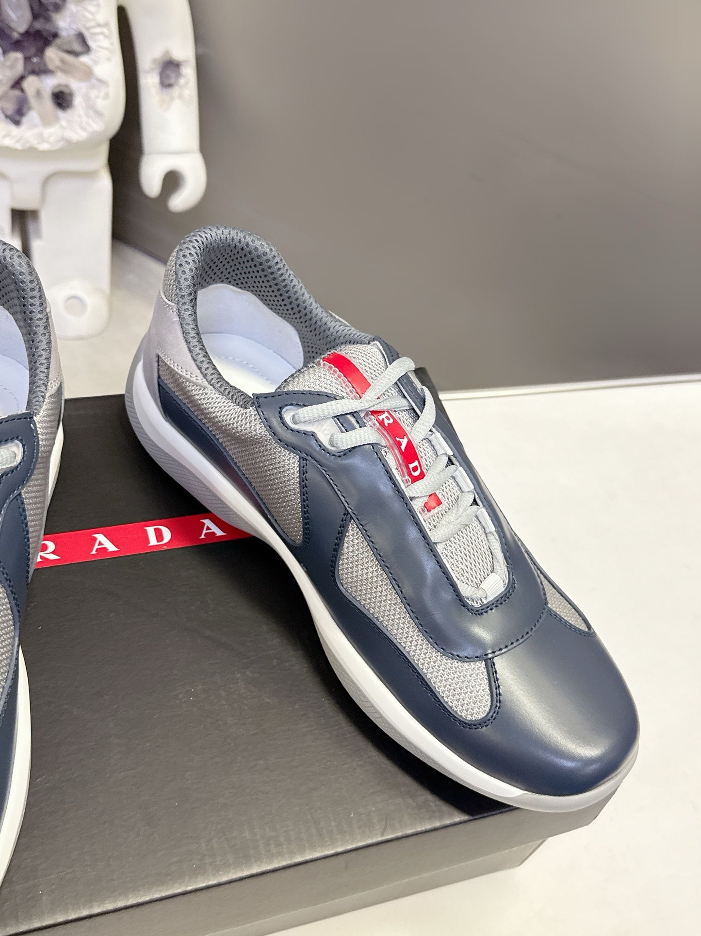 Prada Sneakers