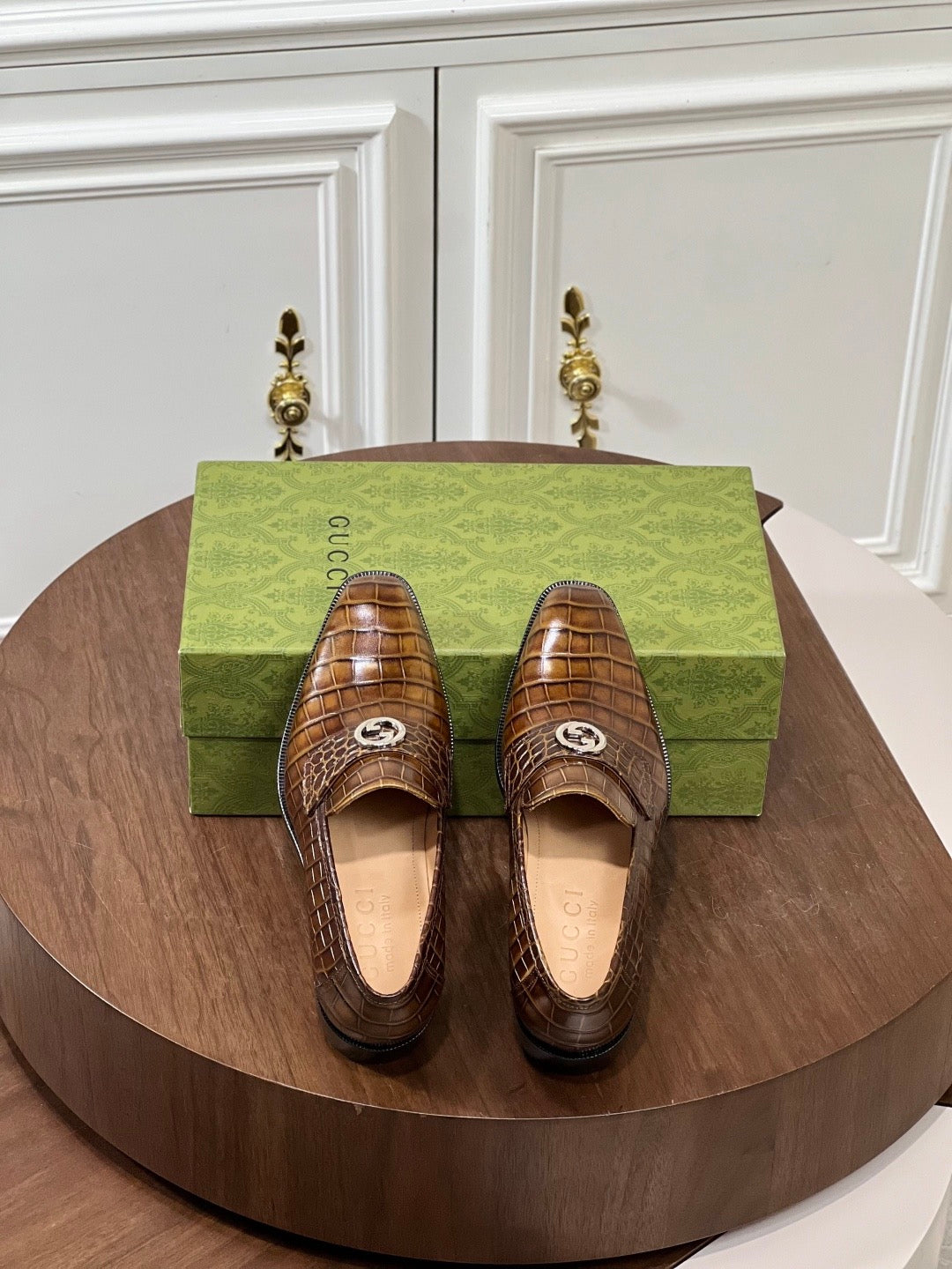 GC Loafer