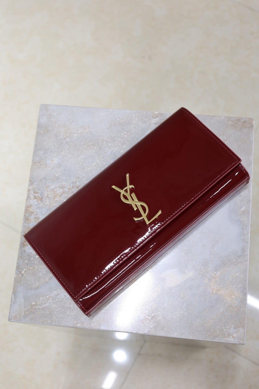 YSL Wallet