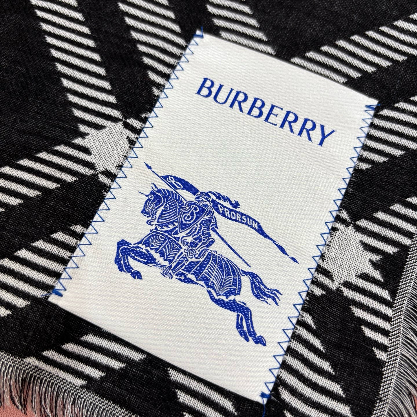 BBR Scarves