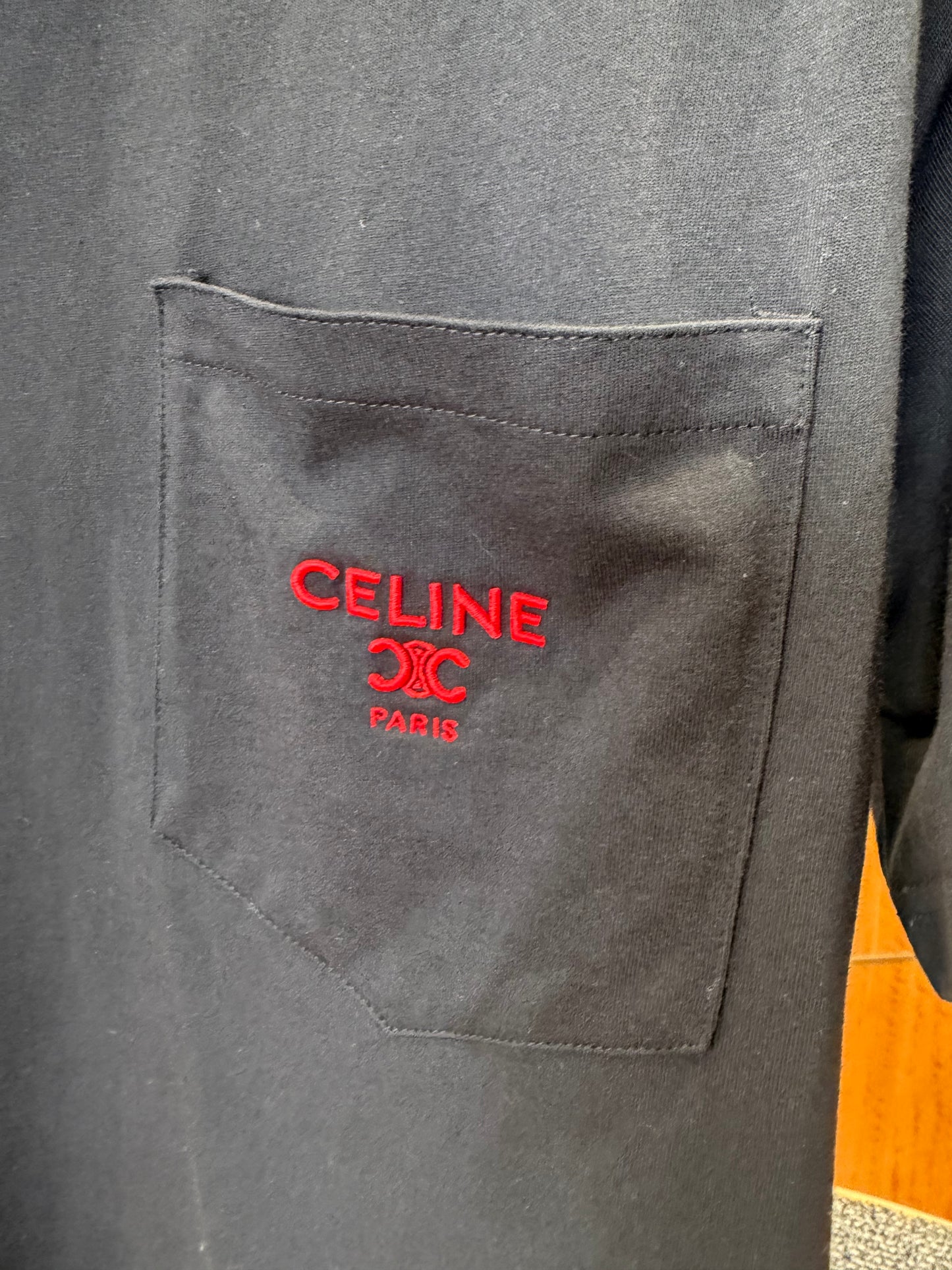 Celine T-Shirt