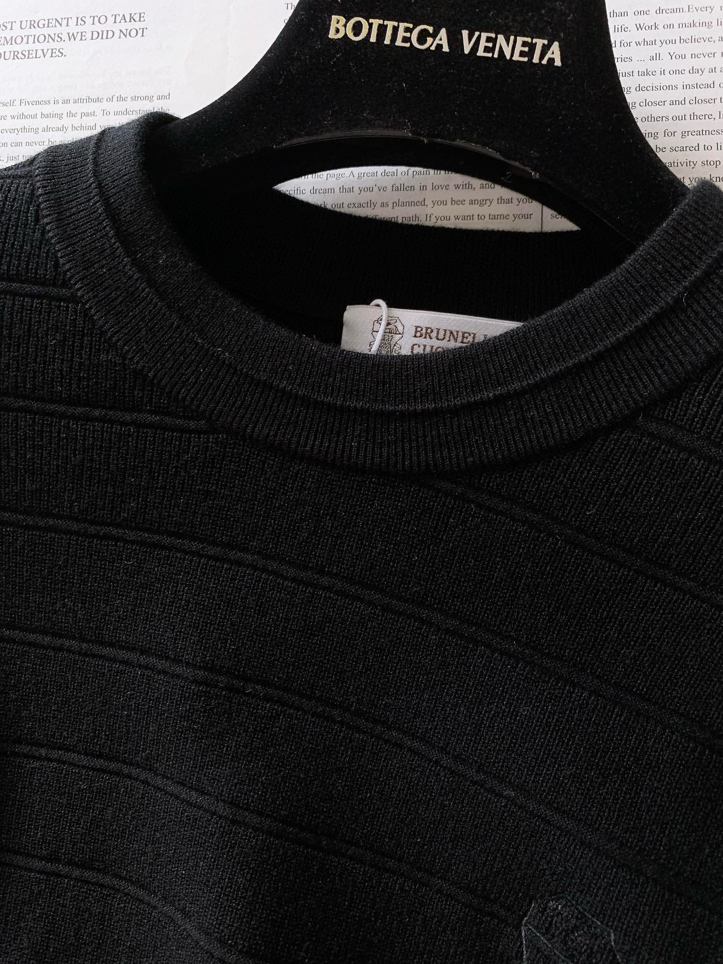 Brunello Cucinelli Sweater