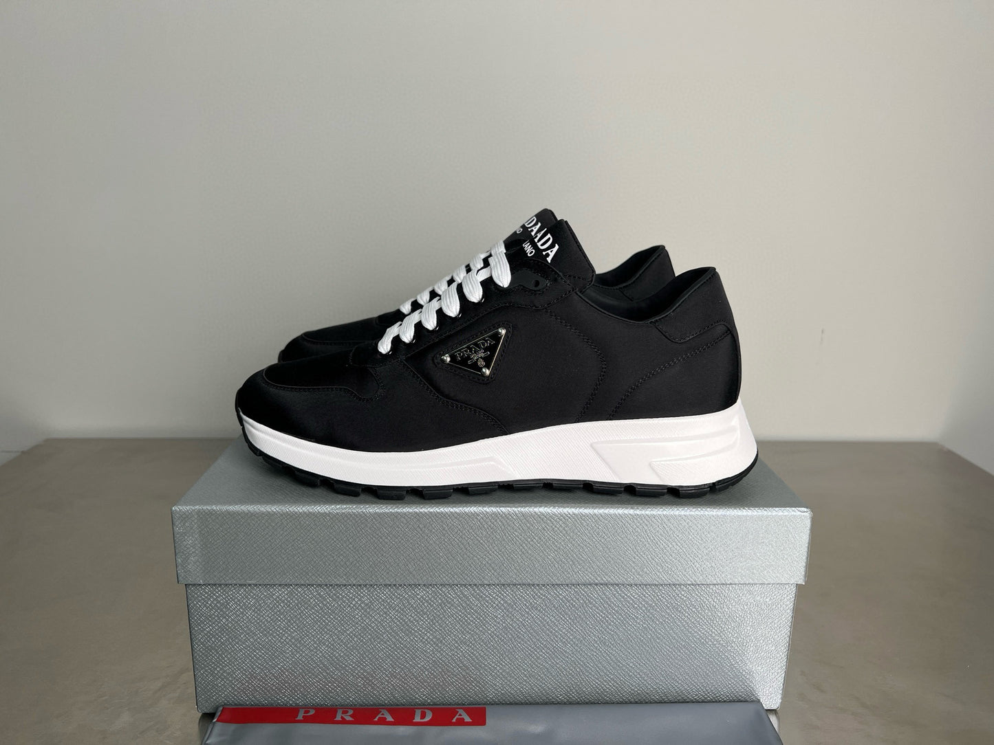 Prada Sneakers