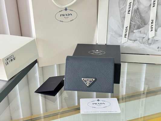 Prada Wallet