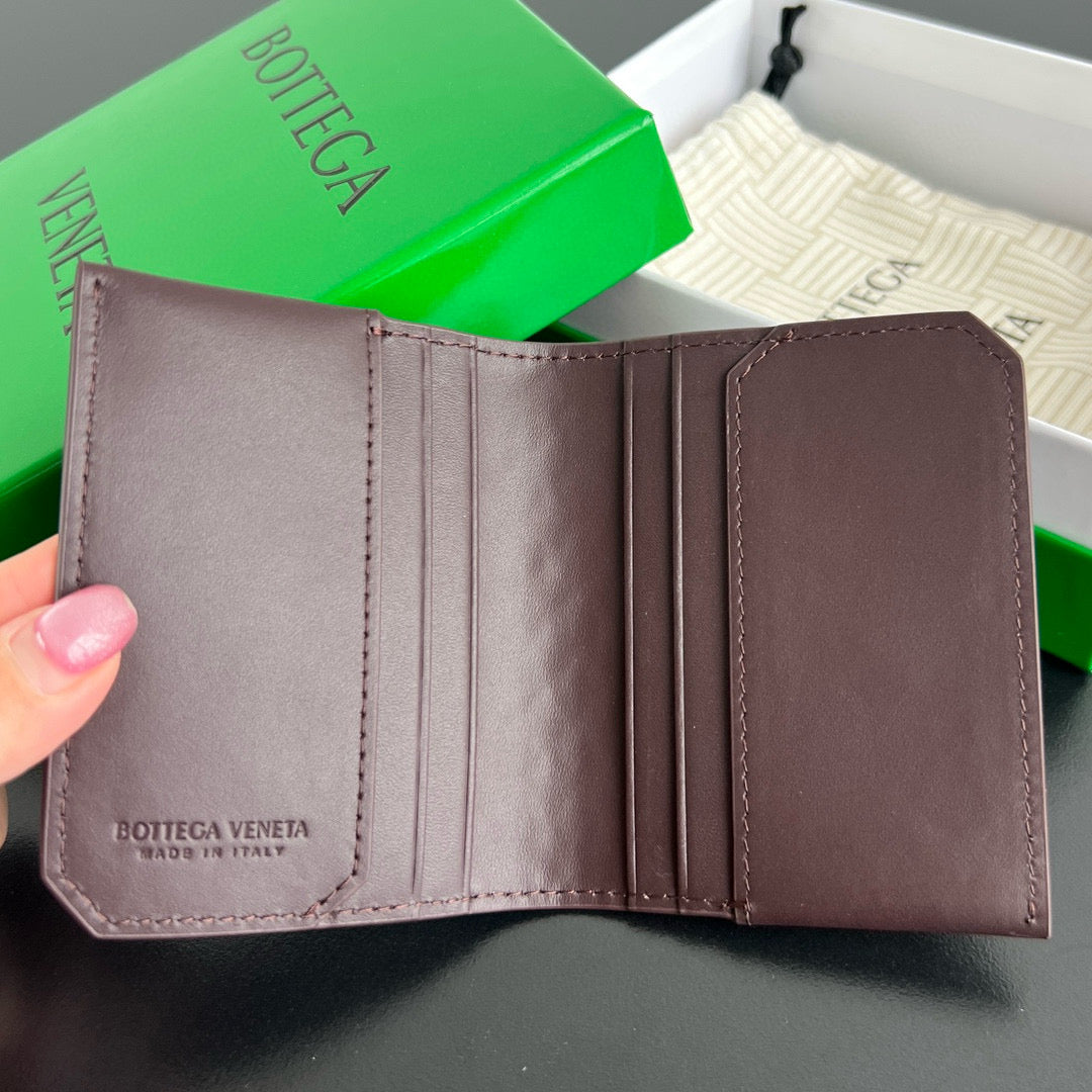 Bottega Veneta Card Holder